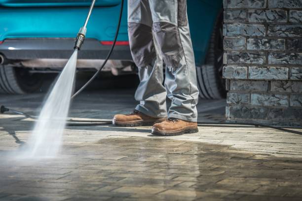 Best Parking Lot and Garage Cleaning  in Fowlerville, MI