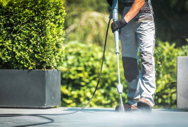Best Concrete Sealing  in Fowlerville, MI